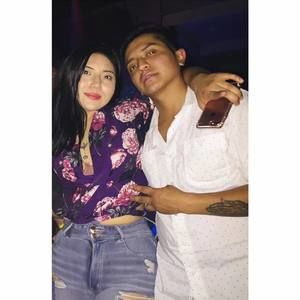 Meet your Posher, Jäckïë